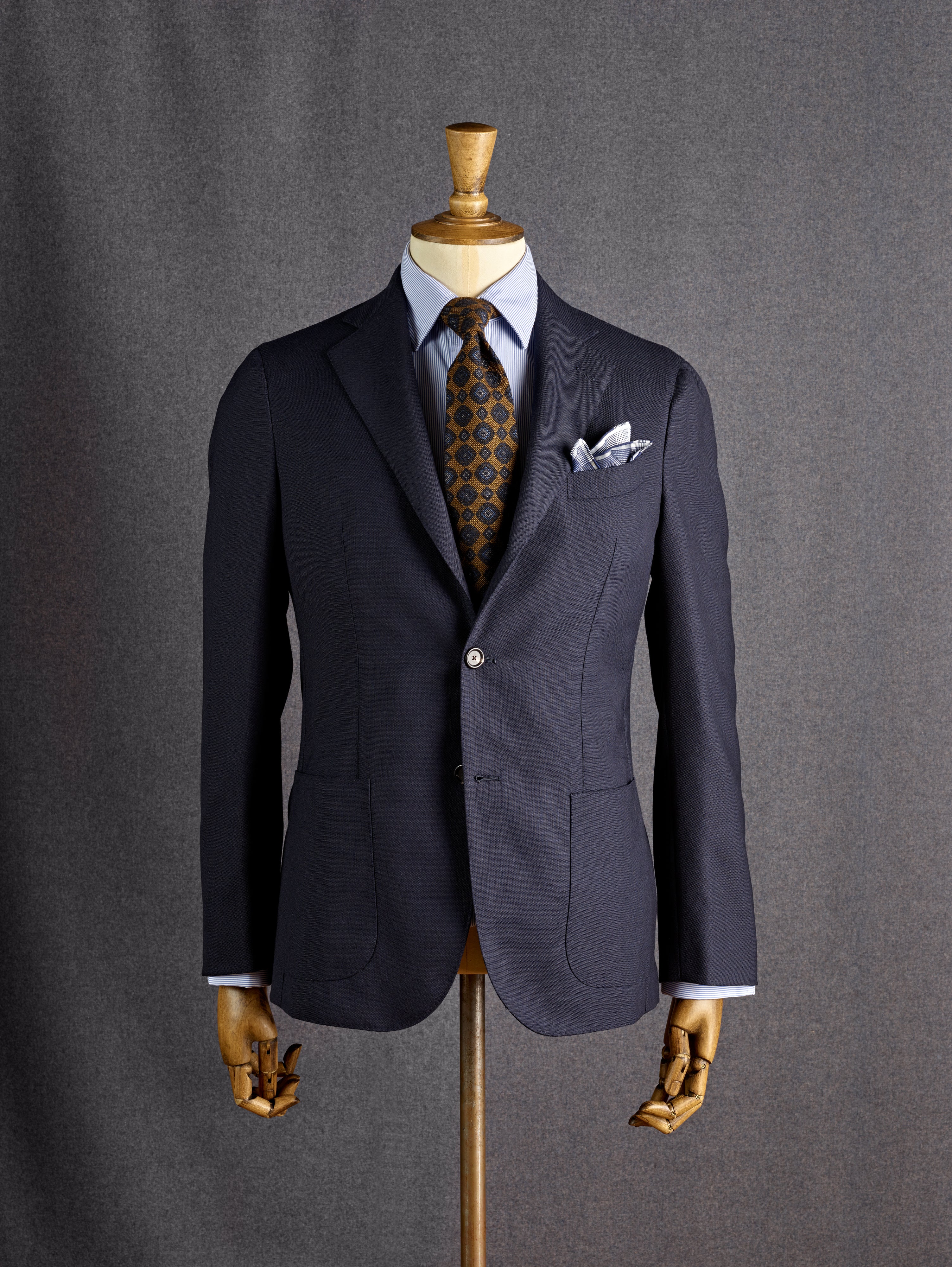 The Second Annual Fox Brothers Cloth Competition
