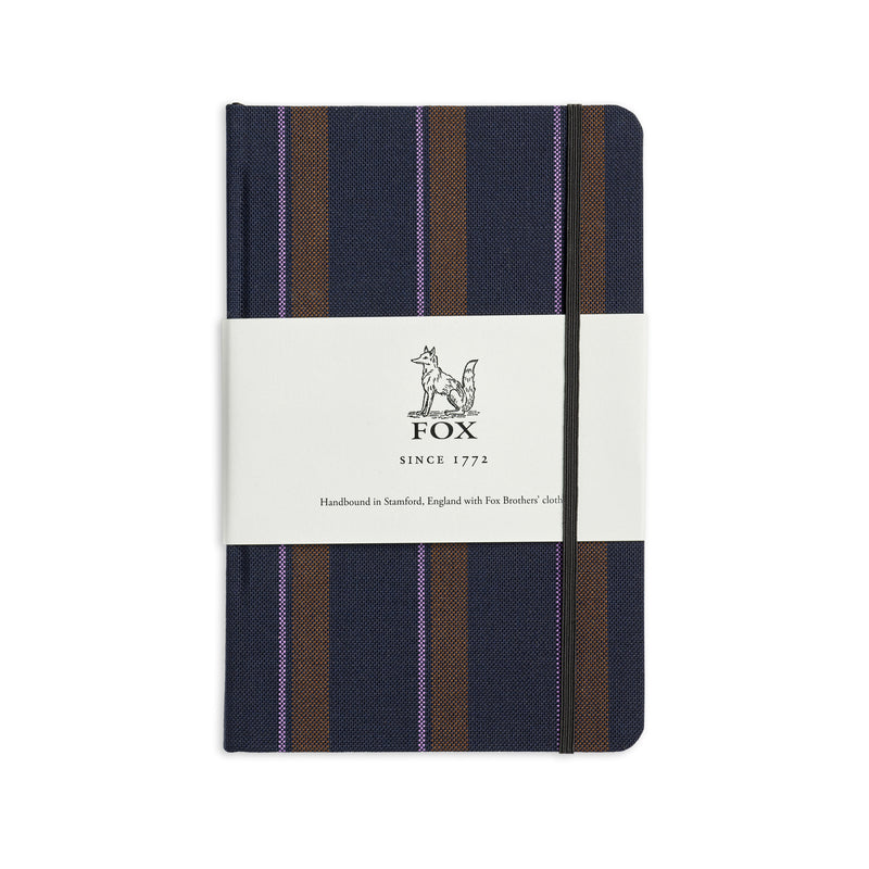 Fox Mr. Slowboy Medium Notebook