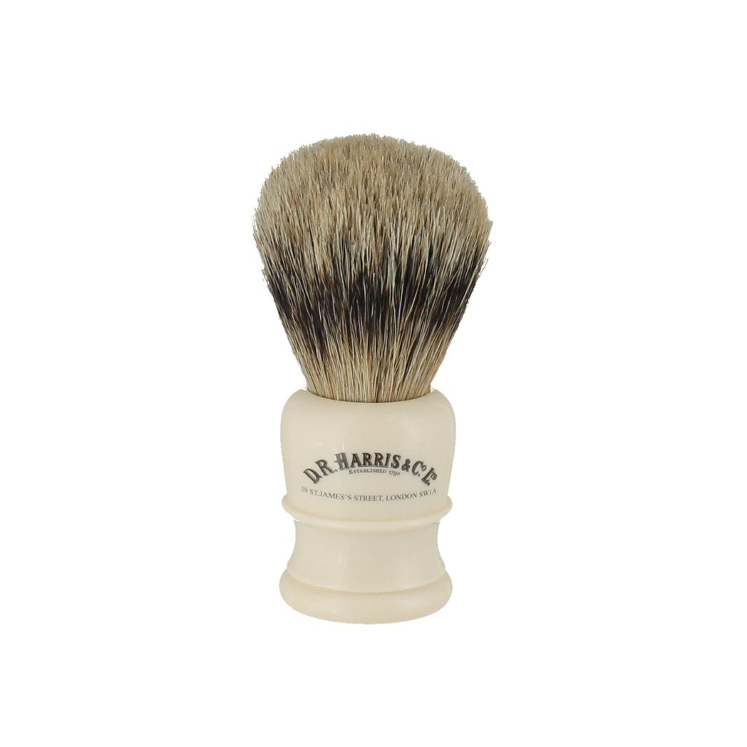 H2 Best Badger Shaving Brush
