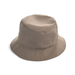 Fox Khaki Bucket Hat in Ash