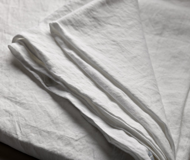 Balmoral Linen Housewife Pillowcase